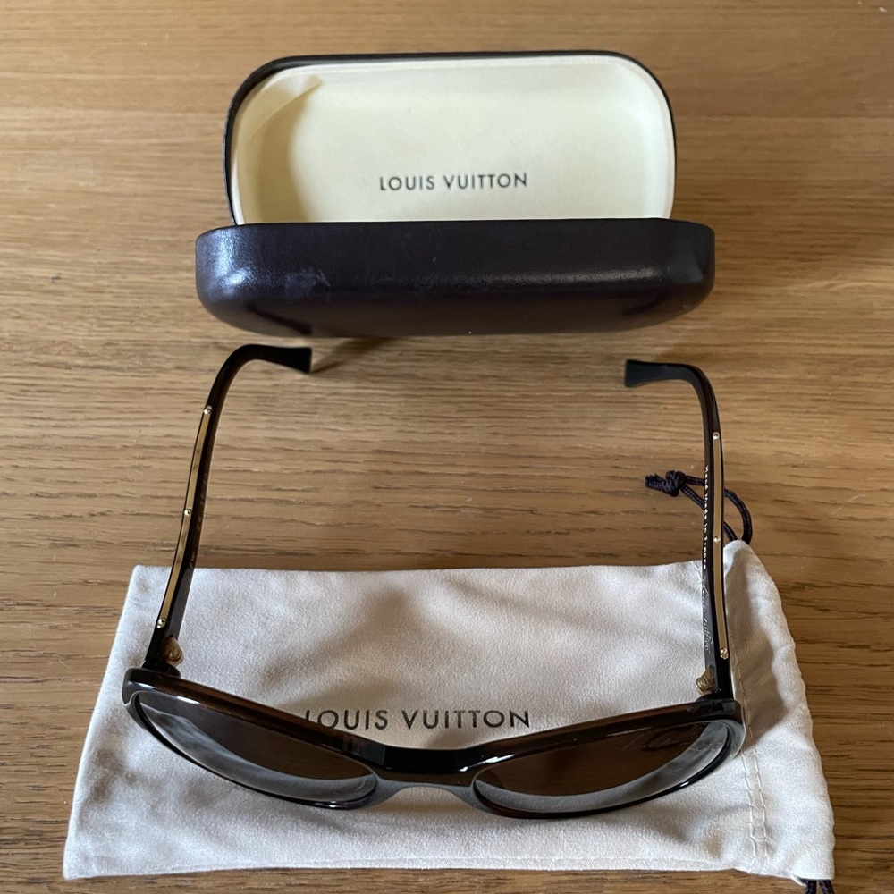 Louis Vuitton Sunglasses